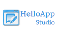 HelloApp Studio