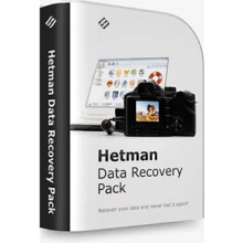 36% Off Hetman Data Recovery Pack Coupon 2026 (Verified)