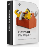 20% Off Hetman File Repair Coupon May 2026 (Verified)