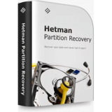 36% Off Hetman Partition Recovery Coupon 2026 (Verified)