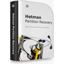 60% Off Hetman Partition Recovery Coupon 2026 (Verified)