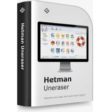 60% Off Hetman Uneraser Coupon Sep 2026 (Verified)