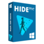 Hide.me Vpn - 1 Month