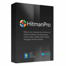 20% Off HitmanPro Coupon Code May 2026