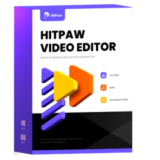 65% Off HitPaw Edimakor Coupon Code & Review