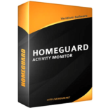 20% Off HomeGuard Activity Monitor coupon code