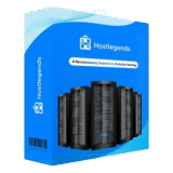 HostLegends Coupon Code Jul 2026 (Verified)