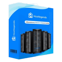 HostLegends Coupon Code Jul 2026 (Verified)