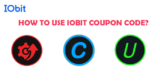 How To Use IObit Coupon Code?