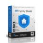 Ht Family Shield - Monthly Plan