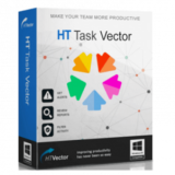 74% Off HT Task Vector Coupon Jun 2026 (Verified)