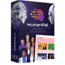 20% Off HumanPal Coupon Jul 2026 (Verified)