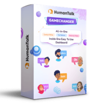 68% Off HumanTalk Coupon Code May 2026 (Verified)