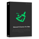 50% Off iBeesoft iCleaner for Mac Coupon Code