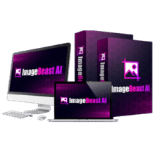 87% Off ImageBeast AI Coupon Code May 2026 (Verified)
