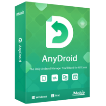 65% Off iMobie AnyDroid Coupon Aug 2026 (Verified)