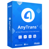 53% Off iMobie AnyTrans Coupon May 2026 (Verified)