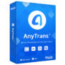 53% Off iMobie AnyTrans Coupon May 2026 (Verified)