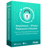 90% Off iMobie AnyUnlock Coupon May 2026 (Verified)