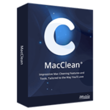 65% Off iMobie MacClean Coupon Jun 2026 (Verified)
