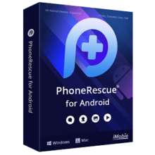 65% Off PhoneRescue for Android Coupon Jun 2026 (Verified)