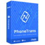 64% Off iMobie PhoneTrans Coupon May 2026 (Verified)
