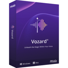 68% Off iMobie Vozard Coupon Aug 2026 (Verified)