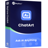 65% Off iMyFone ChatArt Pro Coupon & Review 2026