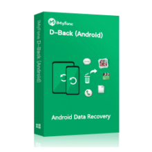 58% Off iMyFone D-Back for Android Coupon Code