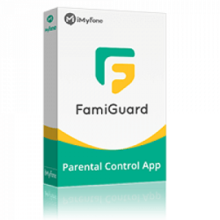 44% Off FamiGuard Pro Coupon & Review 2026