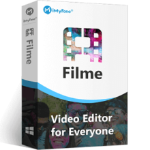 60% Off iMyfone Filme Coupon & Review 2026