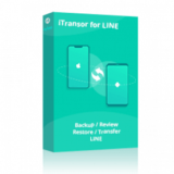 58% Off iMyFone iTransor for LINE Coupon Code