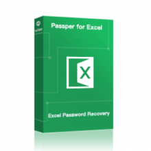 65% Off Passper for Excel Coupon & Review 2026