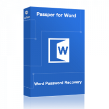 65% Off Passper for Word Coupon & Review 2026