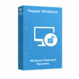 65% Off Passper WinSenior Coupon & Review 2026
