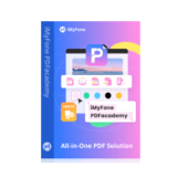 50% Off iMyFone PDFacademy Coupon & Review 2026