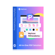 50% Off iMyFone PDFacademy Coupon & Review 2026