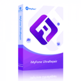 60% Off iMyFone UltraRepair Coupon & Review 2026
