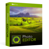 10% Off inPixio Photo Editor Coupon Code