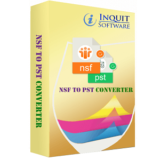 40% Off InQuit NSF to PST Converter Software Coupon Code