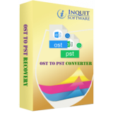 71% Off InQuit OST to PST Converter Coupon Code