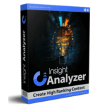 45% Off Insight Analyzer Coupon Code May 2026 (Verified)