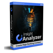 45% Off Insight Analyzer Coupon Code Aug 2026 (Verified)