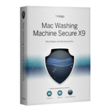 60% Off Mac Washing Machine Secure X9 Coupon