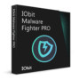 Iobit Malware Fighter 13 Pro (1 Year / 1 Pc)