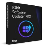 76% Off IObit Software Updater 8 PRO Coupon & Review 2026