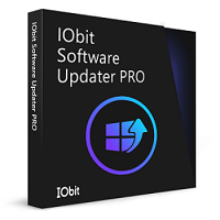 93% Off IObit Software Updater 8 PRO Coupon & Review 2026