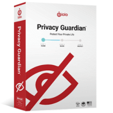 50% Off iolo Privacy Guardian Coupon Oct 2026 (Verified)