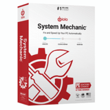83% Off iolo System Mechanic Coupon Oct 2026 (Verified)