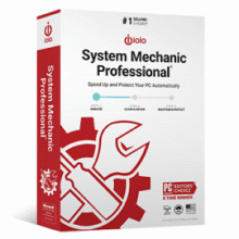 81% Off iolo System Mechanic Pro Coupon Oct 2026